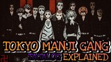TOKYO MANJI GANG (卍) TAGALOG EXPLAINED | TOKYO REVENGERS TAGALOG EXPLAINED
