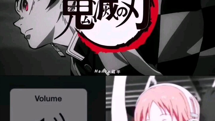 Demon slayer song