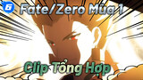 Tổng Hợp Clip Lấp Lánh Bling Bling |  Fate/Zero Mùa 1_6