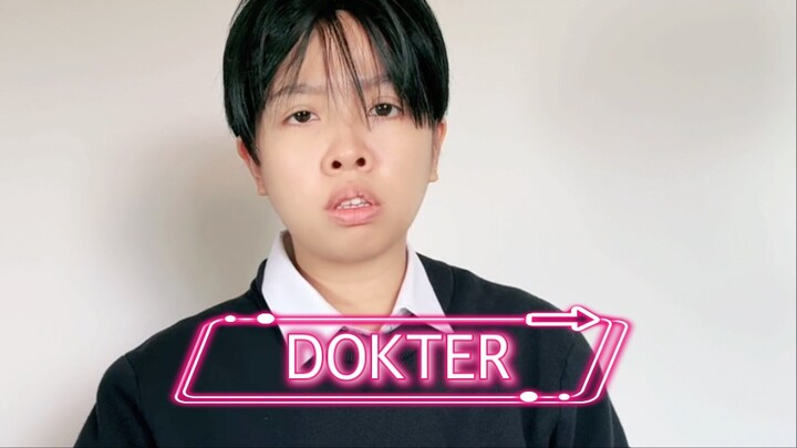 DOKTER
