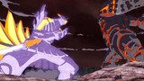 Anime | The best battle scenes part 2