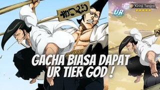 GACHA 10 X DAPAT UR HEALER TIER GOD - REAPER SOUL REVIVAL