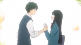 ฝากใจไปถึงเธอ | พากย์ไทย | พากย์นรก | Kimi Ni Todoke | From Me to You | 80