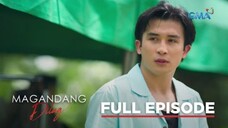 MAGANDANG DILAG - Episode 60