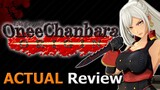 Onee Chanbara ORIGIN (ACTUAL Game Review) [PC]