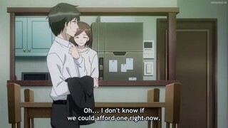 Ore wa Seikan Kokka no Akutoku Ryoushu - EP01 eng dubbed