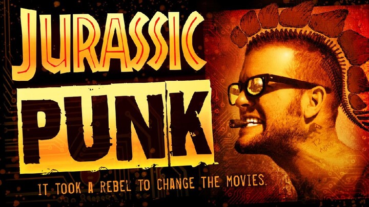 Jurassic Punk (2022)