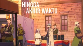 AMV - FRIEREN X HIMMEL - HINGGA TUA BERSAMA