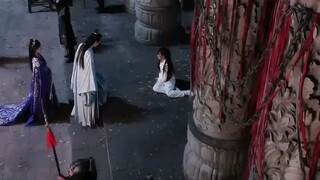 The reborn princess....
