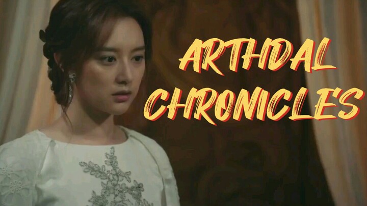 Episode 16 - Arthdal Chronicles - SUB INDONESIA