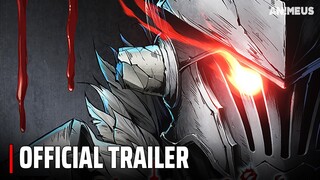 GOBLIN SLAYER Season 2 - Official Teaser