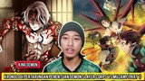 Kronologi Pertarungan Penentuan Demon Slayer Corps VS Muzan!! (Part 1)