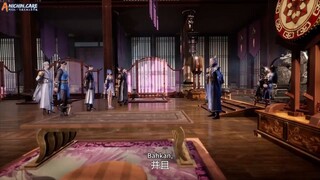 Against the Sky Supreme episode 404 sub indo