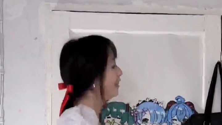 My wife is so cute, how can I keep being cute all the time? (haixiu