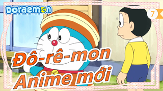 [Đô-rê-mon] Anime mới 2019.02.08 / 550 - Hội bong bóng&Cuộc chiến bóng tuyết với tuyết ấm/720P_7