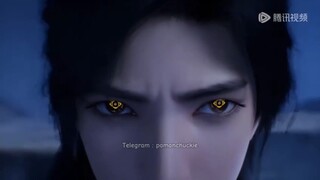 Shrouding The Heavens Episode 94 Sub Indo