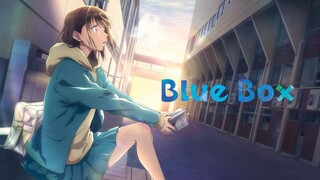 blue box eps 6 dub indo