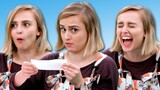 Hannah Witton Answers The MOST WTF Sex Questions | PopBuzz Guide