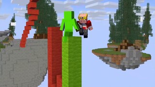 Minecraft khối lập phương Xuân hoạt hình tưởng nhớ thần lợn Technoblade