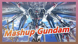 Mashup Gundam