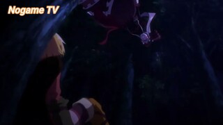 Overlord III (Short Ep 8) - Chiến đấu với Ngài Ainz (Phần 3) #Overlord