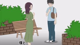 搞笑日漫之职业男盆友