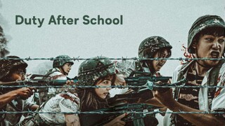 Duty After School - Episode 4