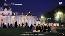 [Paris et ITZY] Ep.3 with EngSub (Full Ver.) - Please Follow, Comment & Like
