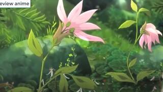 Review-Làm vợ sơn tặc  Tập 1