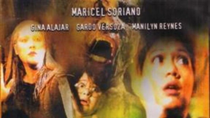 Sa Piling Ng Aswang 1999 #classicmovie #horror#fullmovie