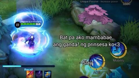 Gusion mlbb