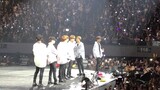 [TAG SUB] 170507 BTS Speaking Tagalog (Ending Ment) Day 2 | The Wings Tour in Manila