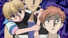 OURAN HIGH SCHOOL CLUB Ep. 10