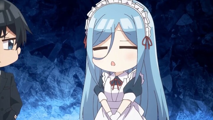 ปรากฎว่าจูบแรกของพระเอกถูกพรากไปนานแล้ว จะเล่นยังไงได้บ้างครับ? #แนะนำอนิเมะ#เรื่องรอง
