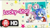 Lucky Star Complete Series + Ova | Pre-Order Now!
