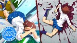 11 Anime Tentang Permainan Saling Bunuh/Survival Game Paling Seru
