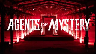 (ENG SUB) Agents of Mystery Ep. 3