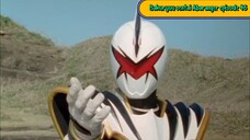 Abaranger episode 46