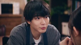 หนังรักบริสุทธิ์ควรถ่ายโดยคนญี่ปุ่น! - ｜ไม่ใช่ว่าไม่อยากจะย้ายนะ