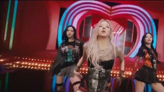 "Me2day Hàn Quốc" còn chưa tung MV ca khúc mới của ITZY...