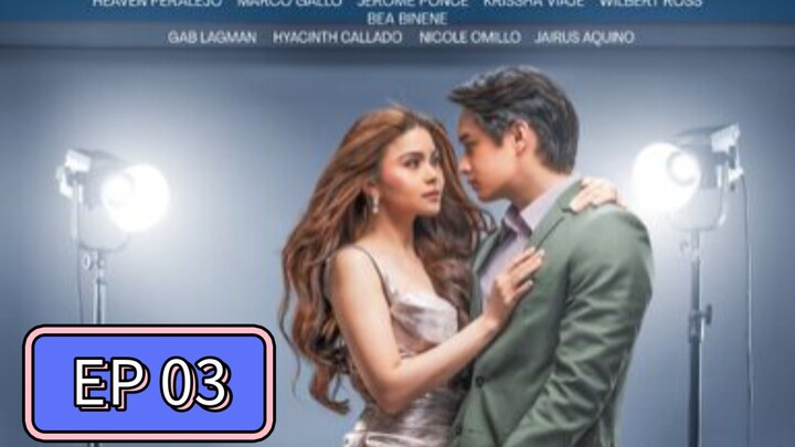 Avenue.of.the.Diamond.Episode 03
