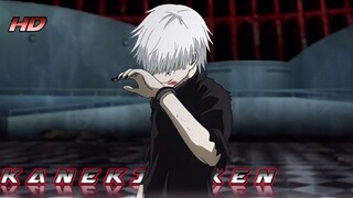 Kaneki Ken😈Si ghoul mata satu🤨 - Tokyo ghoul AMV/Edit