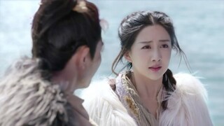 ดาบมังกรหยก 2019 EP.6 พากย์ไทย