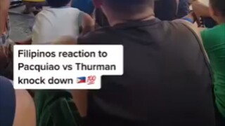 Every Pacquiao fight 🇵🇭❤️🥊