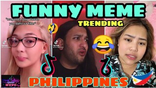 FUNNY PINOY MEME *TRENDING* (BGC Drama Effect) | TIKTOK PHILIPINES COMPILATION