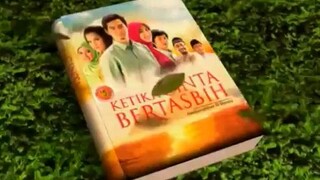 Ketika Cinta Bertasbih Spesial eps 19