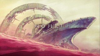 HOME! (2021) (Short Animation) (Vietsub)