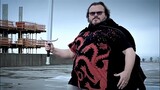 Jack Black sings Game of Thrones Theme (A Cappella)