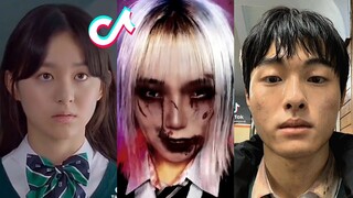 All Of Us Are Dead - TIKTOK COMPILATION