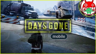 #1 Days Gone Mobile 🤔 || Top 10 New 🔥 Android/iOS Games that came out in 2019 || Offline & Online